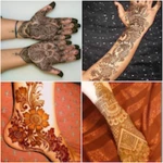 Logo of Mehdi Designs Foot, Hand Bridal Mehdi Designs android Application 